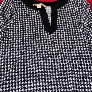 Micheal Kors long sleeve